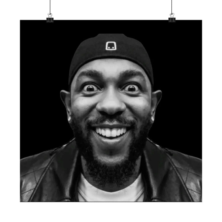 Kendrick Lamar Collection
