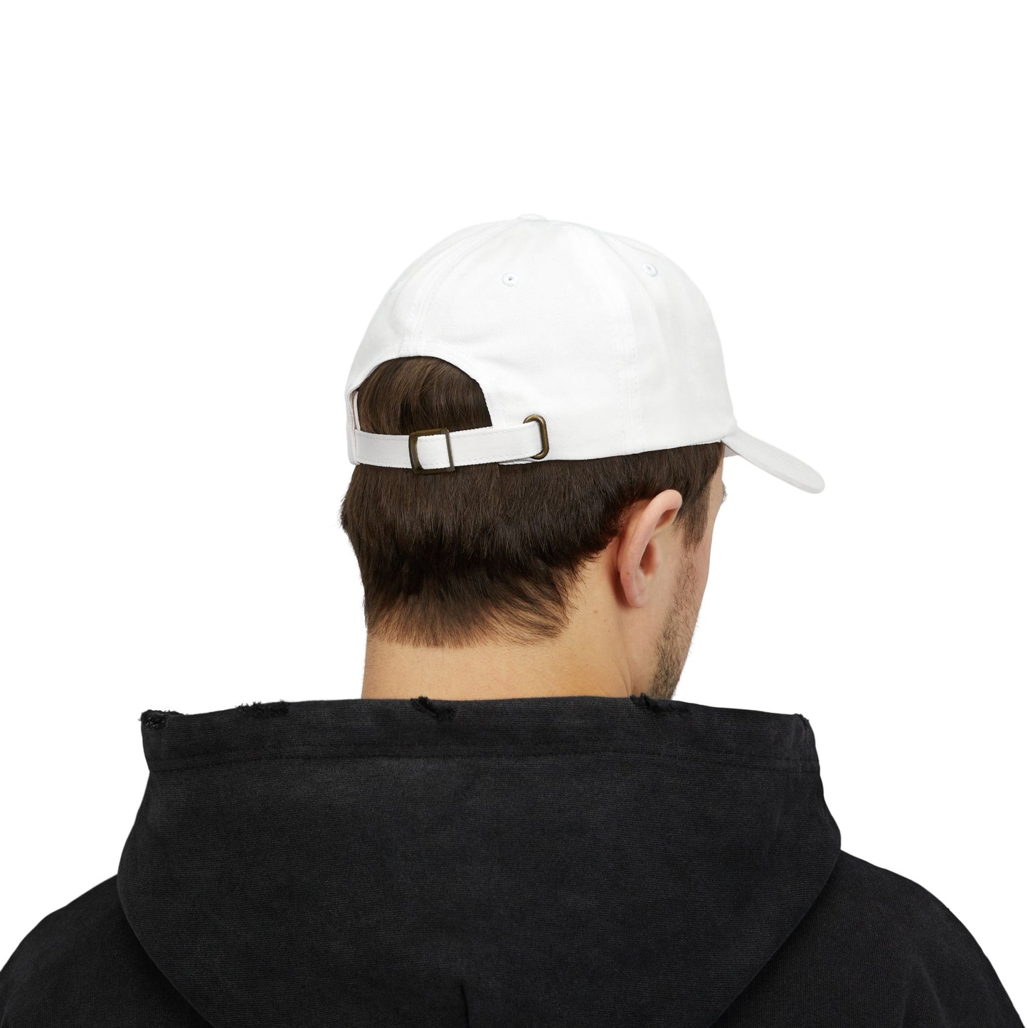 Kendrick Lamar "Not Like Us" Comic Cover - Dad Hat
