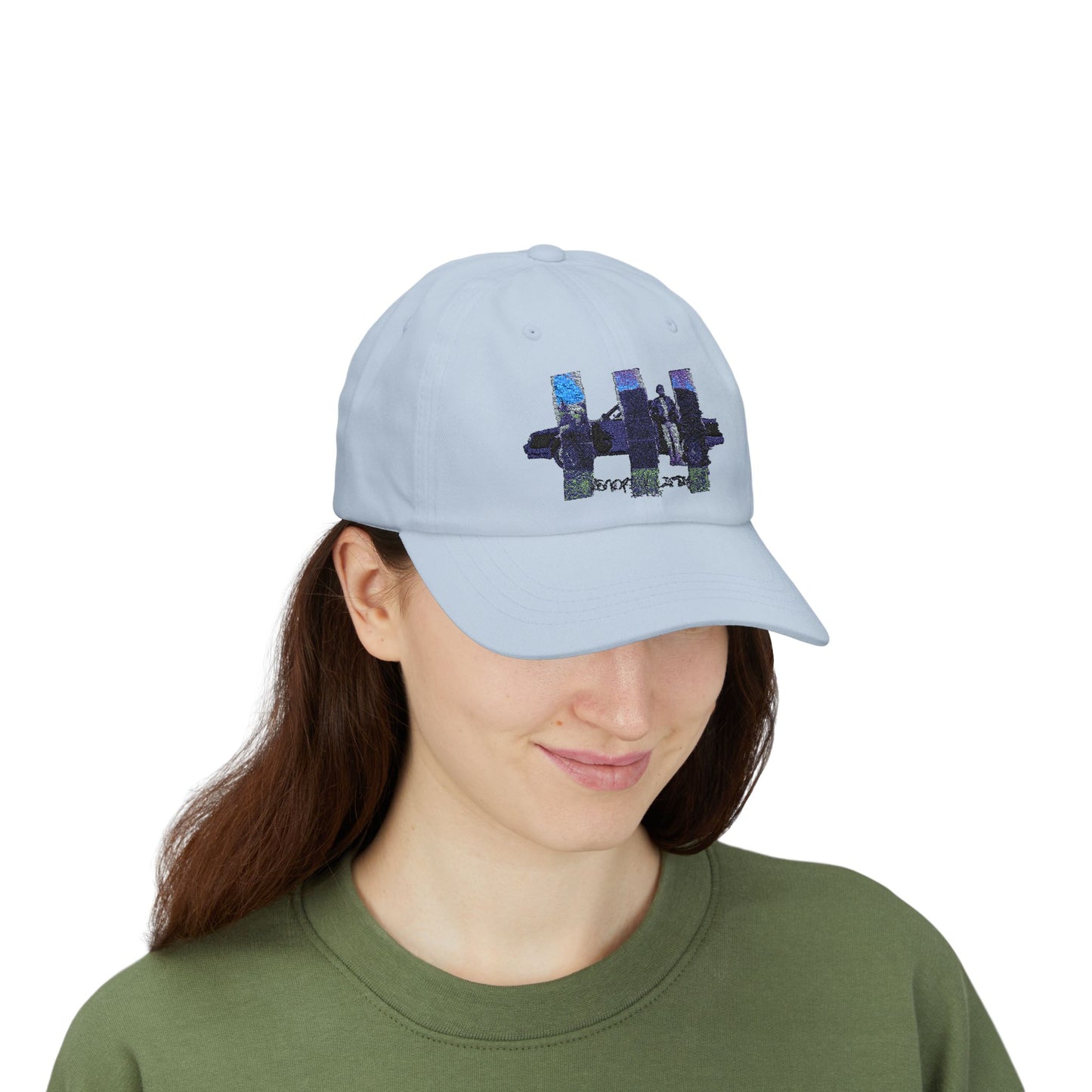 Kendrick Lamar GNX + good kid, m.A.A.d city Mashup - Dad Hat