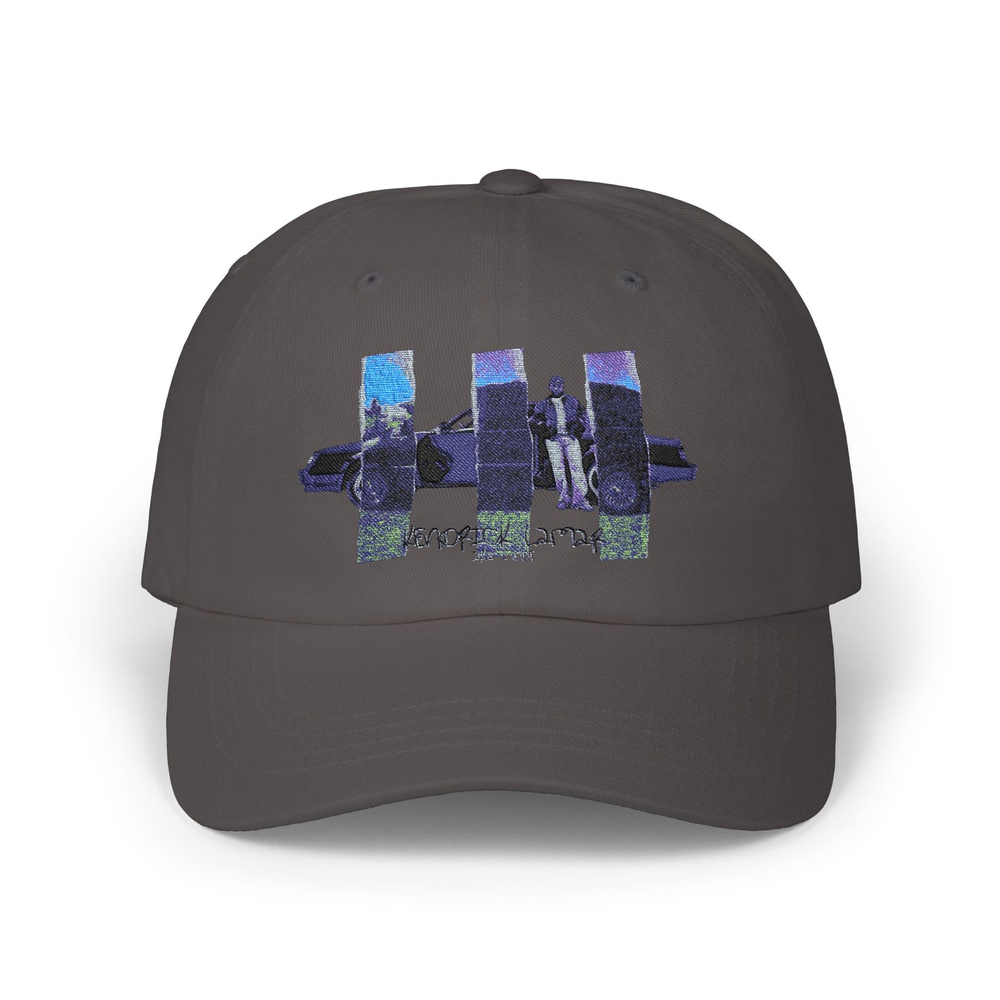 Kendrick Lamar GNX + good kid, m.A.A.d city Mashup - Dad Hat