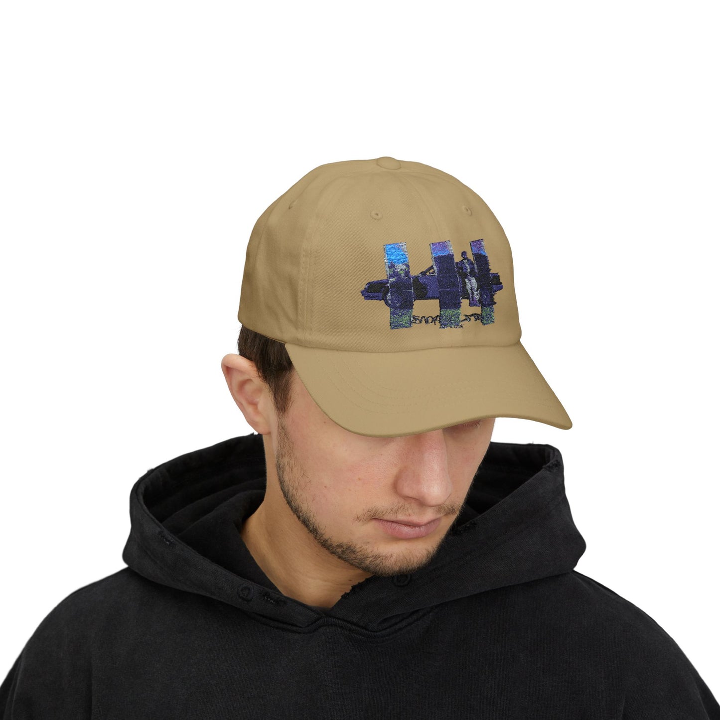 Kendrick Lamar GNX + good kid, m.A.A.d city Mashup - Dad Hat