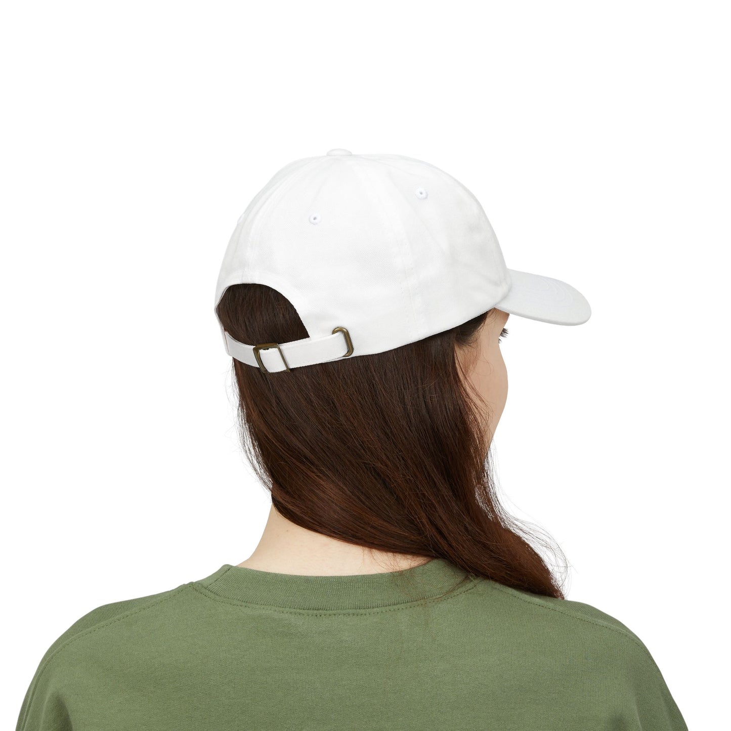 Kendrick Lamar Drake Anime Battle - Cap/Dad Hat