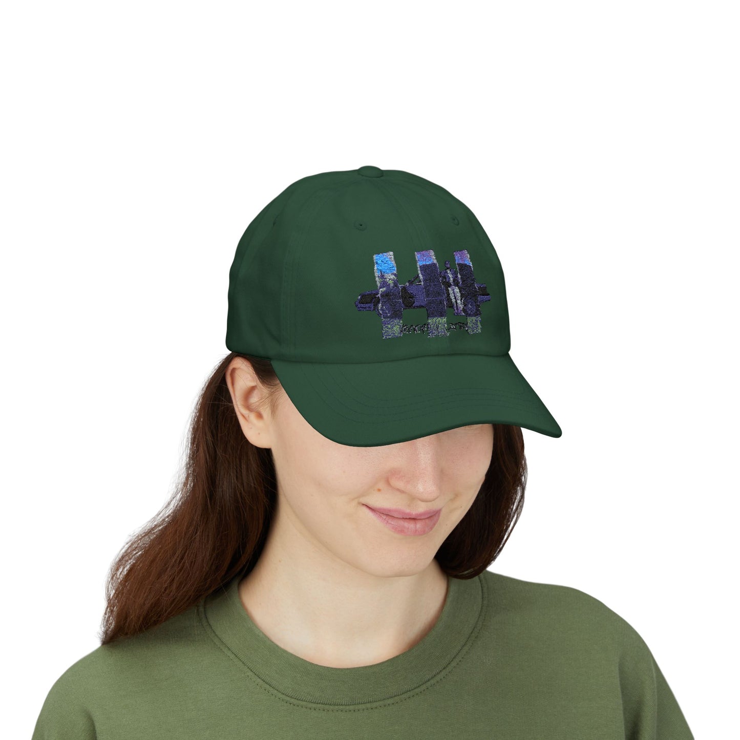 Kendrick Lamar GNX + good kid, m.A.A.d city Mashup - Dad Hat