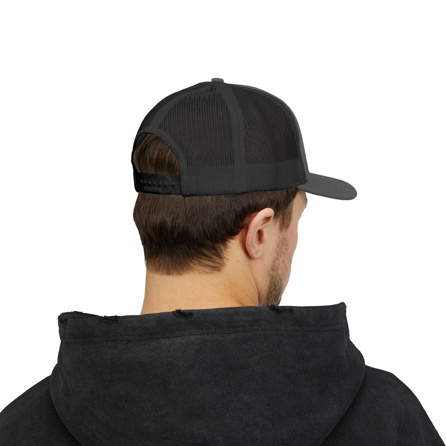 Kendrick Lamar "GNX" Comic Cover - Snapback Cap
