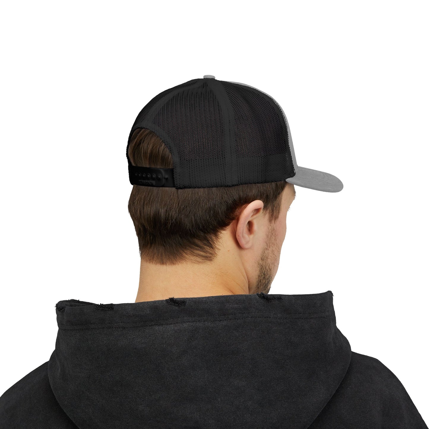 Kendrick Lamar "Kung Fu Kenny" "Damn" Album - Snapback Cap