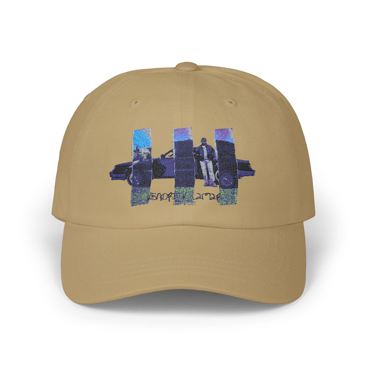 Kendrick Lamar GNX + good kid, m.A.A.d city Mashup - Dad Hat