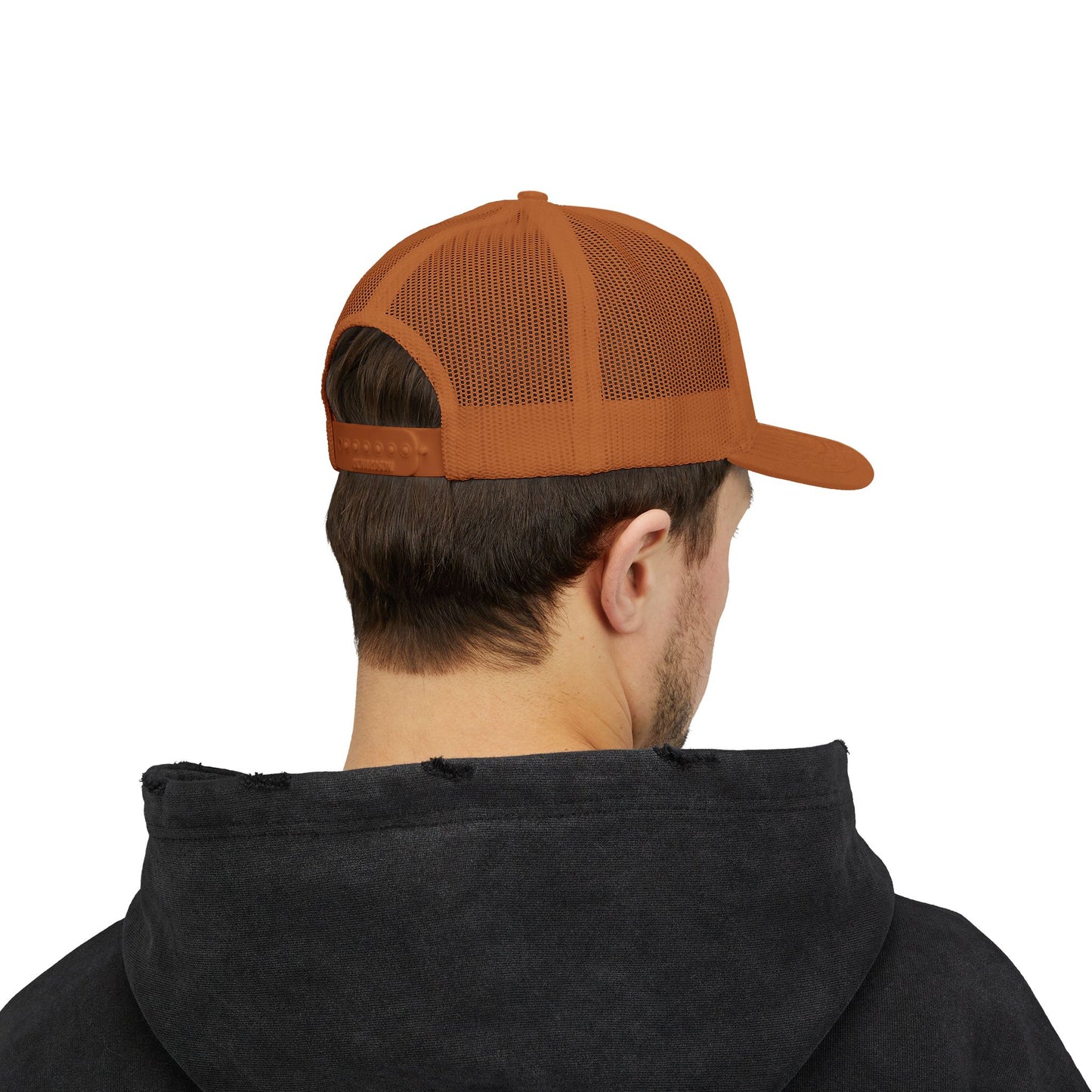 Kendrick Lamar "Kung Fu Kenny" "Damn" Album - Snapback Cap