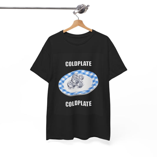 COLDPLATE - Meme Tee - WAS $24.99