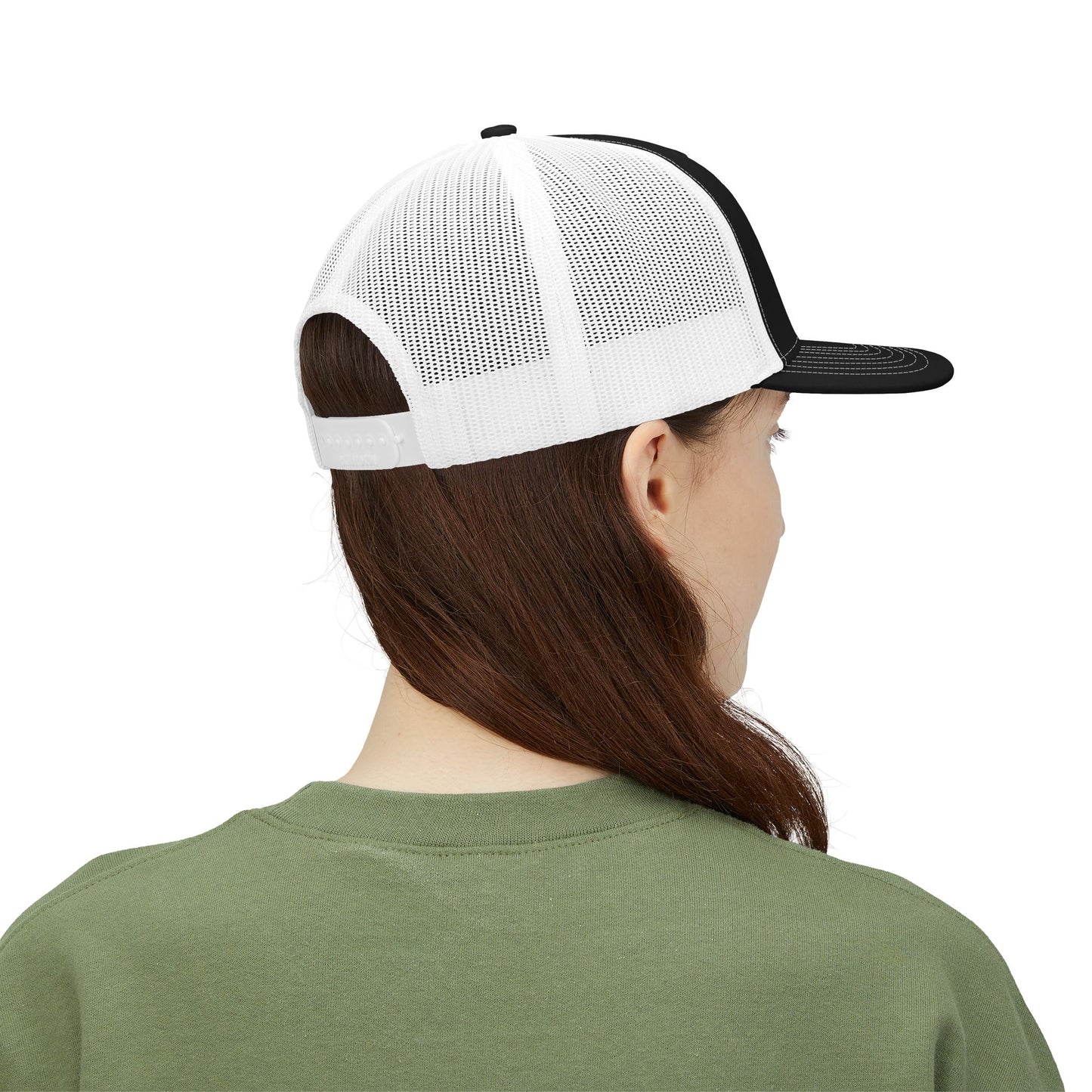 Kendrick Vs. Drake "Certified Lover Boy" Diss - Snapback Cap Embroidered
