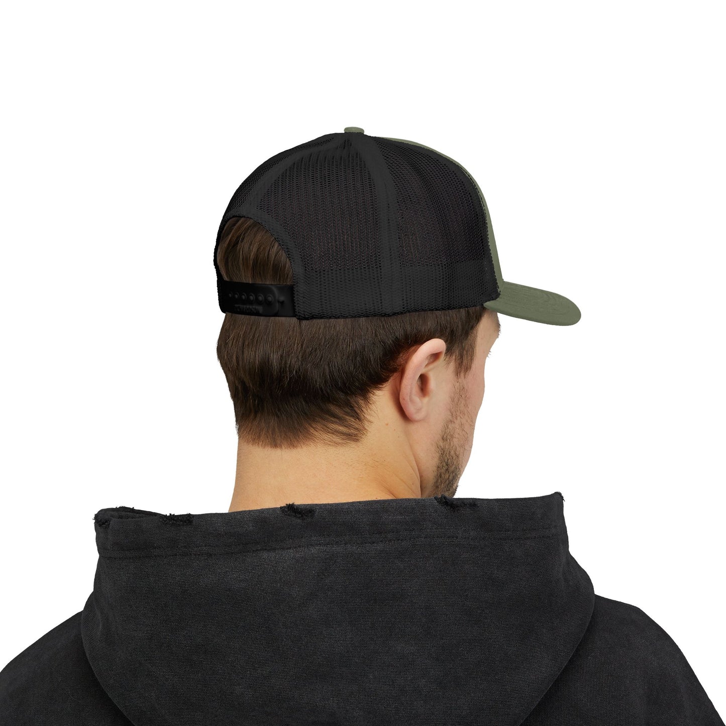 Kendrick Lamar "GNX" Comic Cover - Snapback Cap