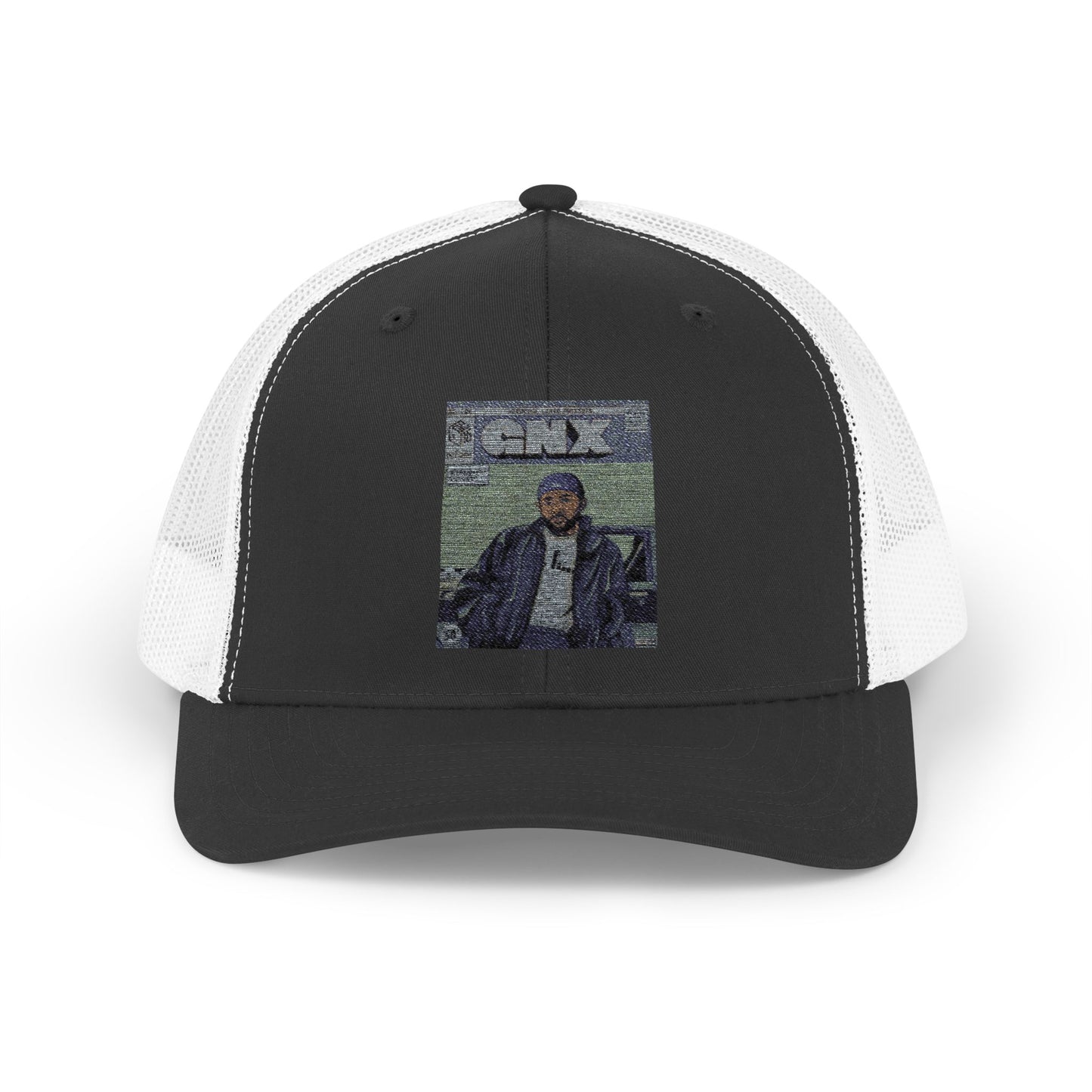Kendrick Lamar "GNX" Comic Cover - Snapback Cap