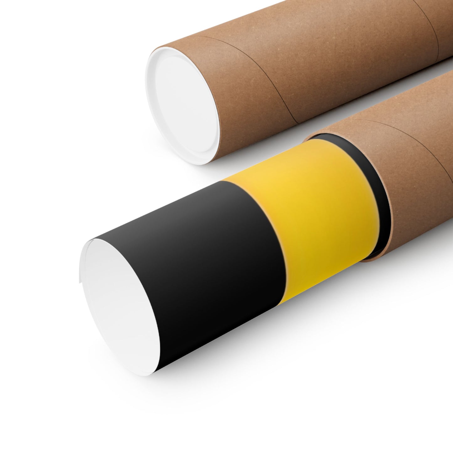 Kendrick Lamar MUSTARD Drake Meme - Matte Posters, Vibrant