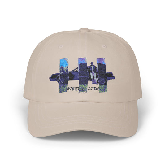 Kendrick Lamar GNX + good kid, m.A.A.d city Mashup - Dad Hat