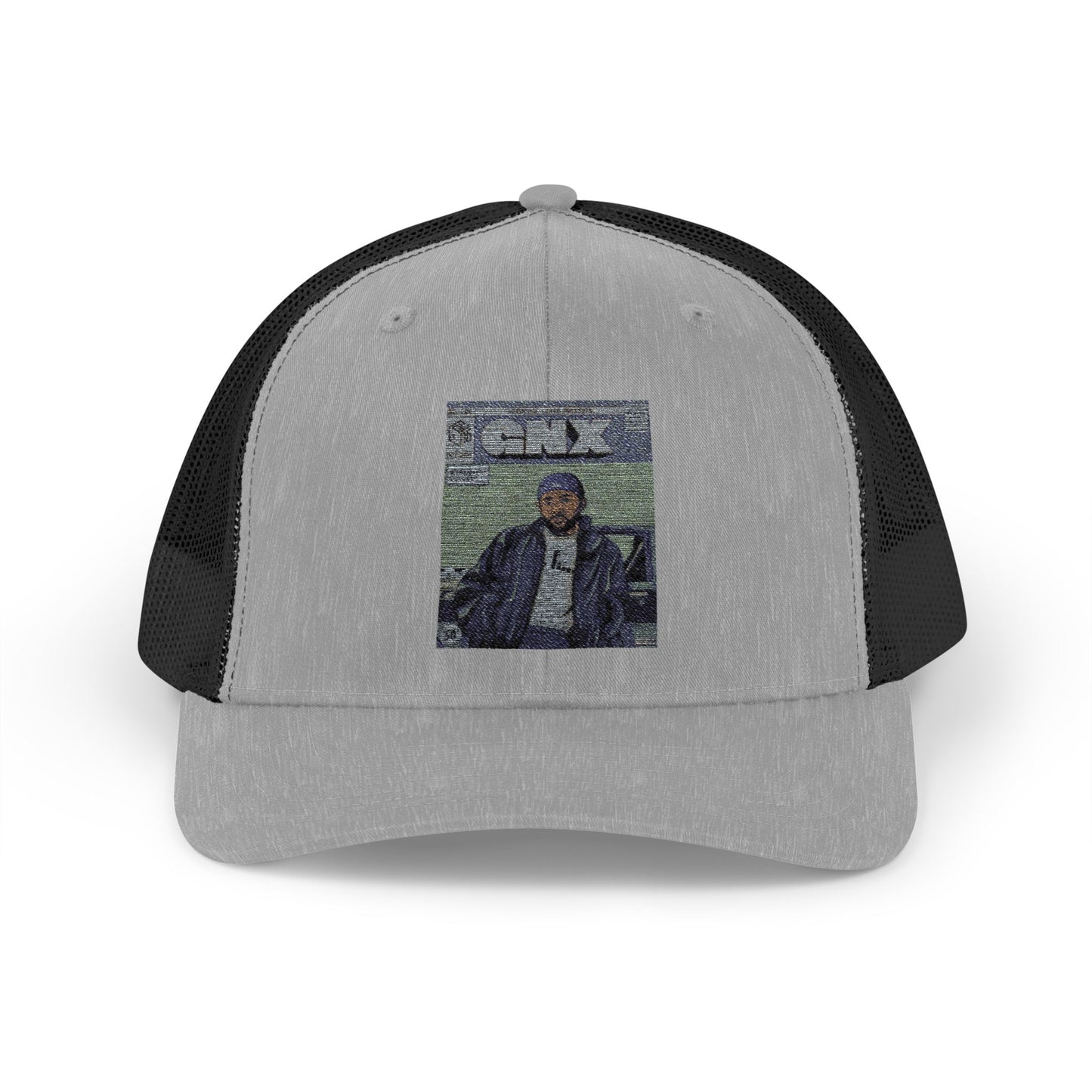 Kendrick Lamar "GNX" Comic Cover - Snapback Cap