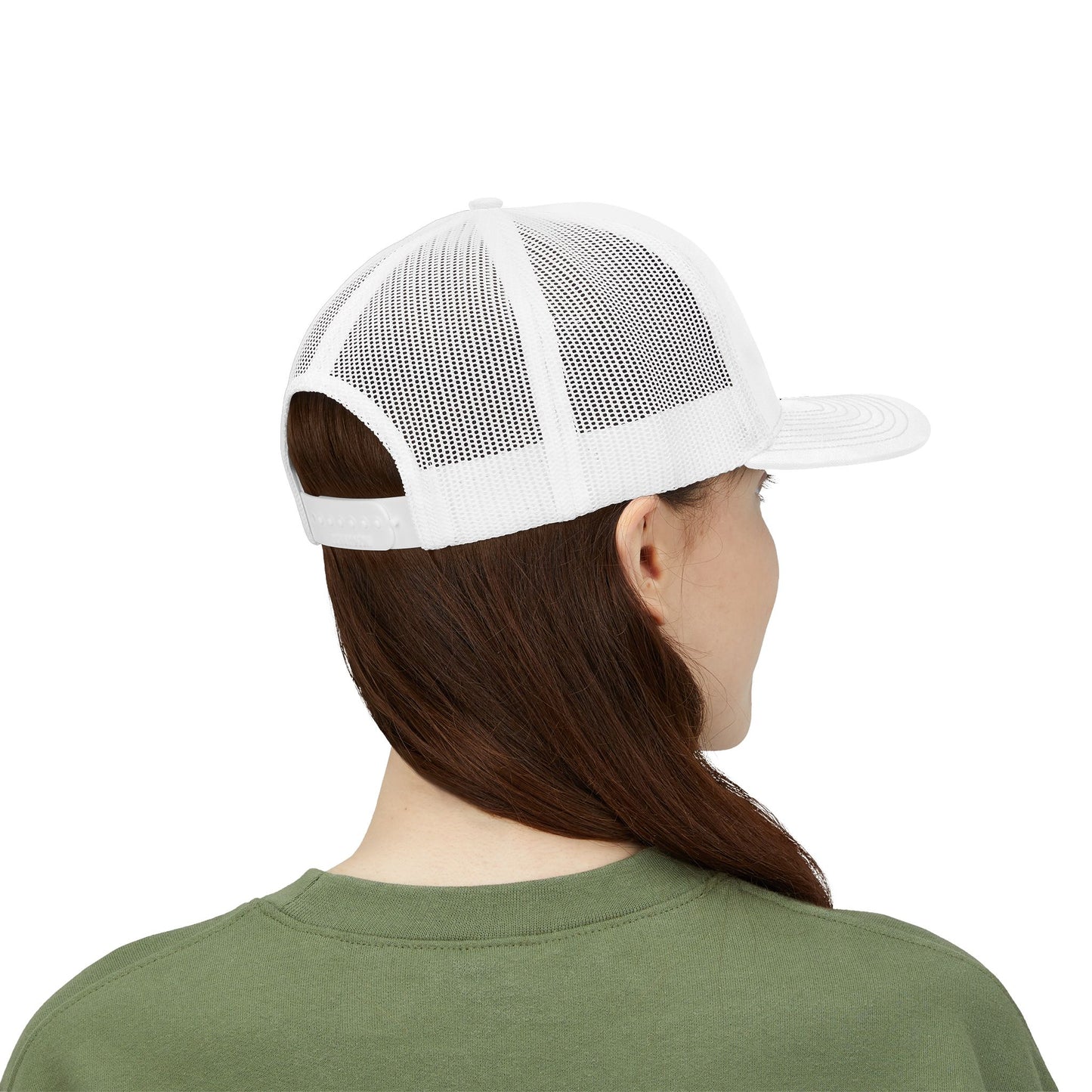 Kendrick Lamar X Simpsons 'Darn' Ned Flanders Mashup - Snapback Cap