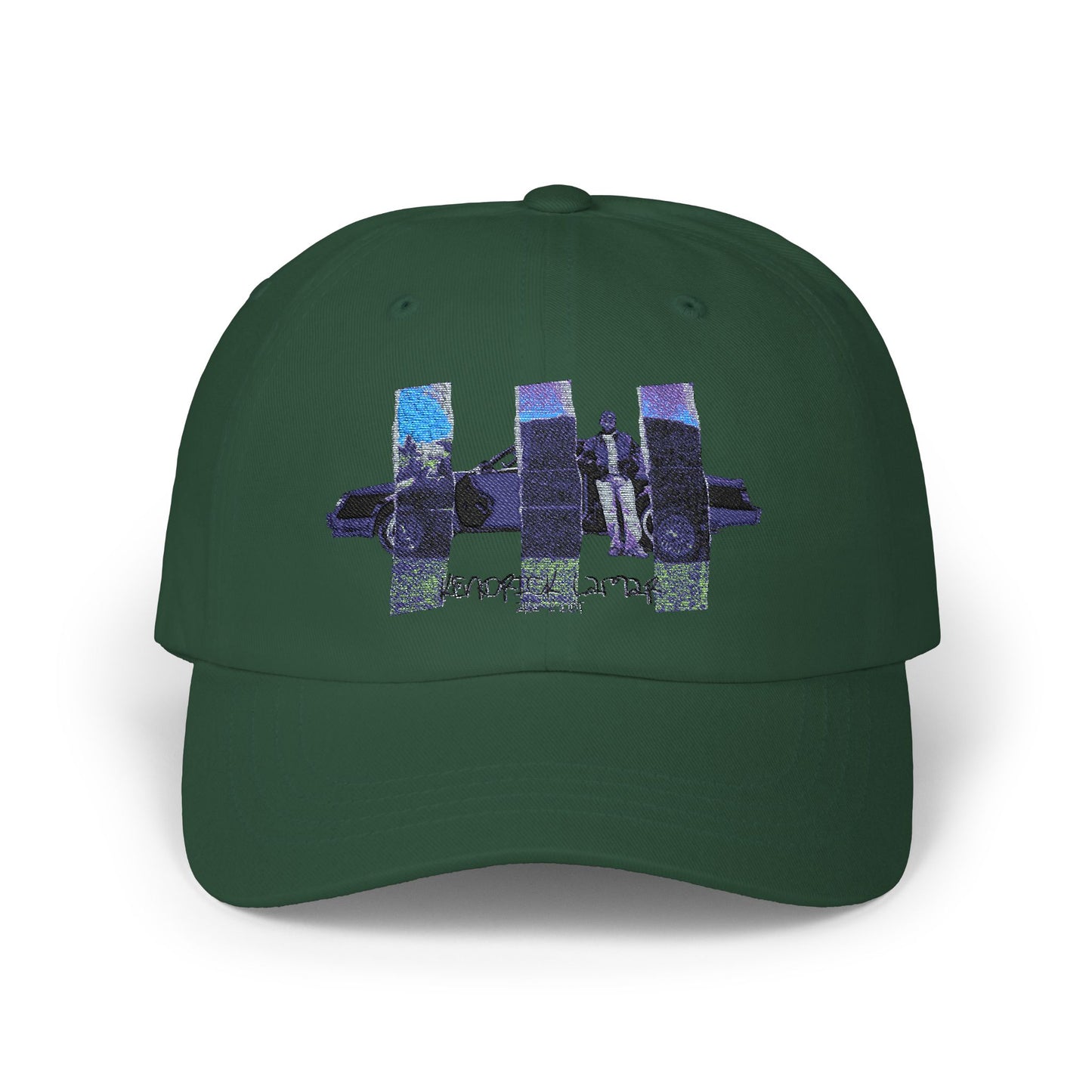 Kendrick Lamar GNX + good kid, m.A.A.d city Mashup - Dad Hat
