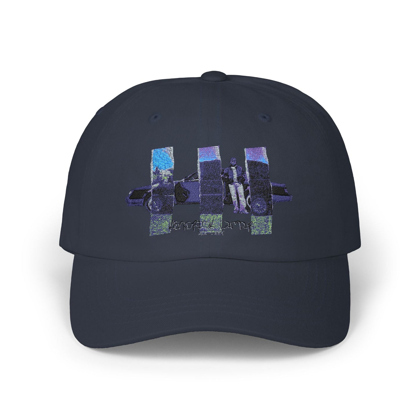 Kendrick Lamar GNX + good kid, m.A.A.d city Mashup - Dad Hat