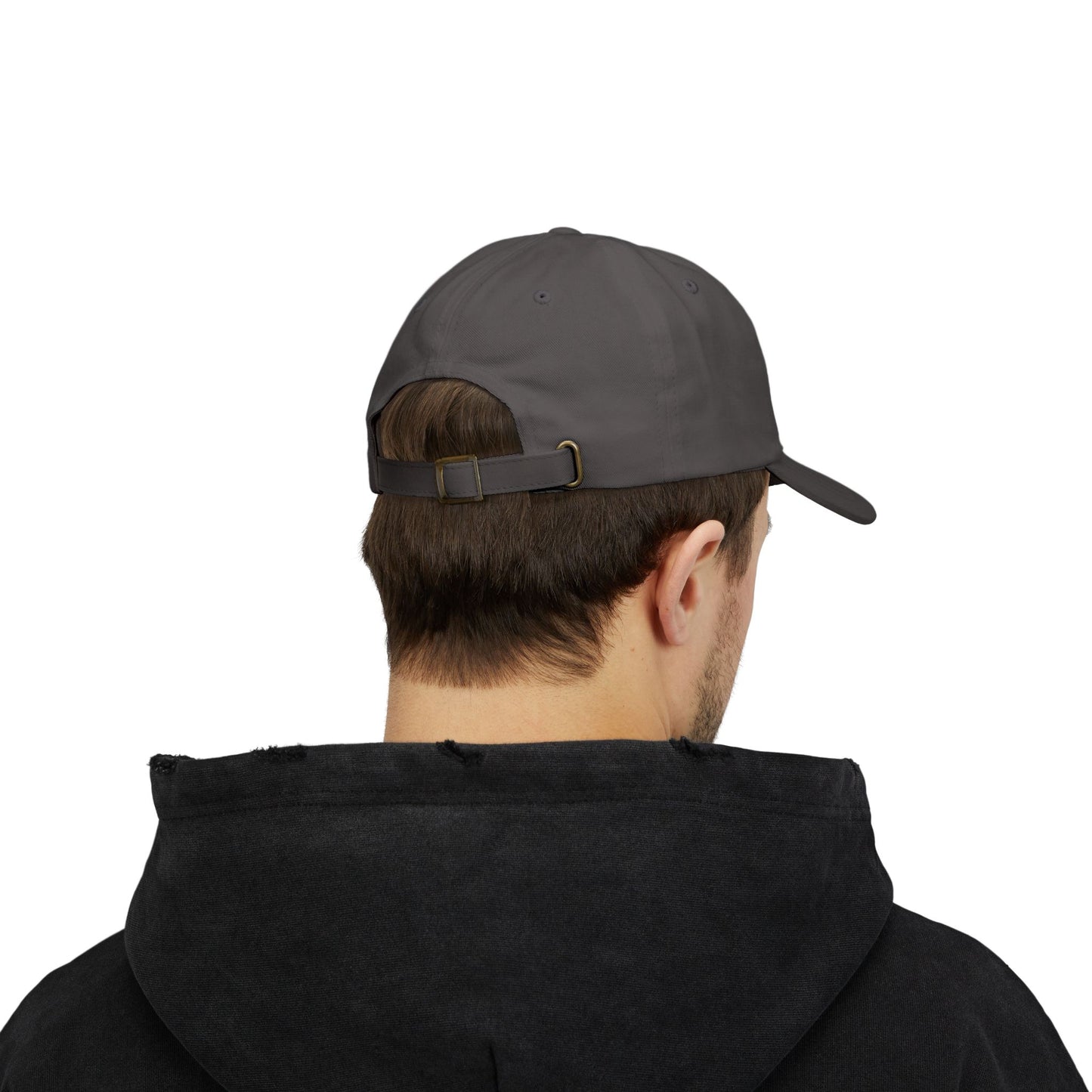 Kendrick Lamar "Kung Fu Kenny" DAMN Album - Dad Hat/Embroidered Cotton Cap