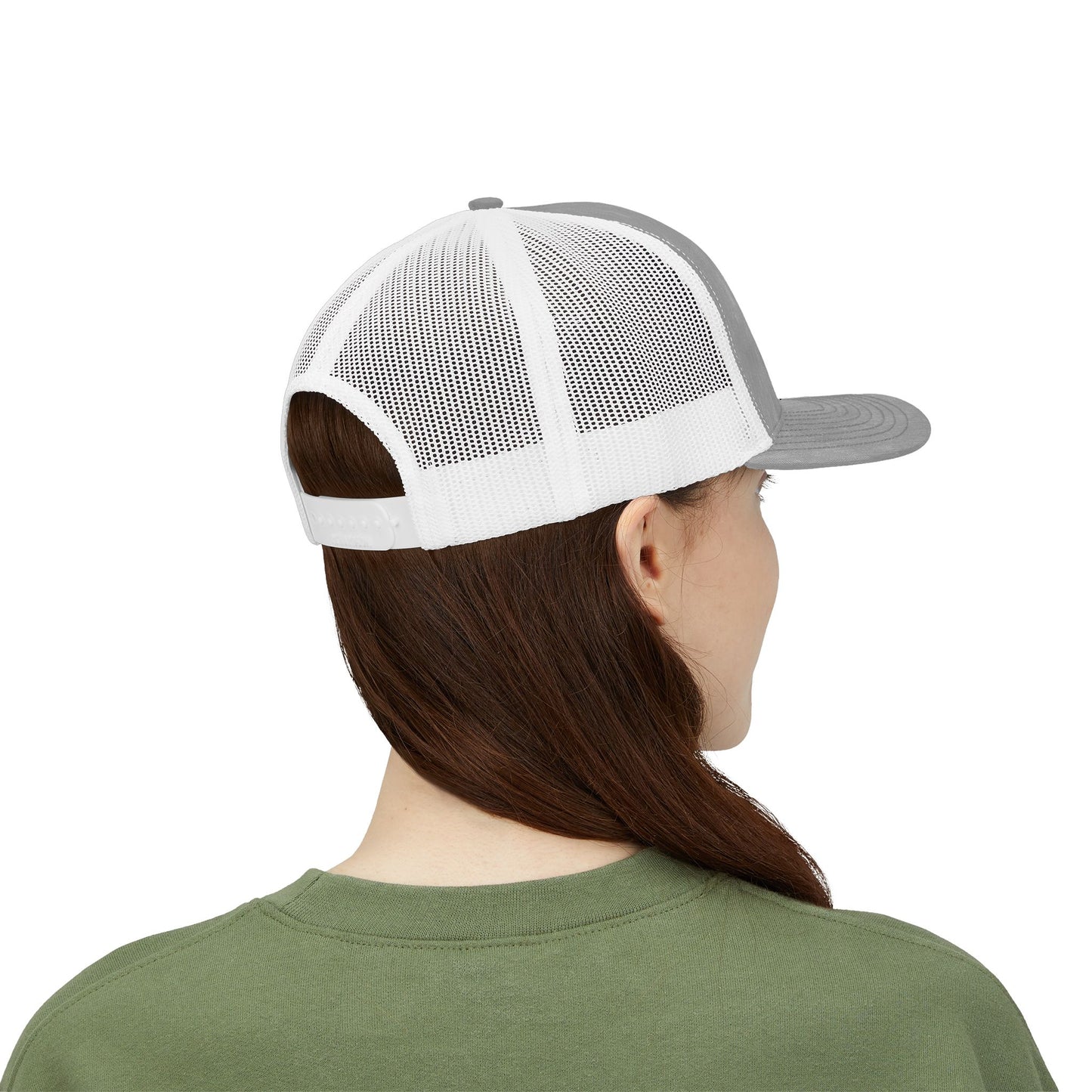 Kendrick Lamar "Not Like Us" Comic Cover - Snapback Cap