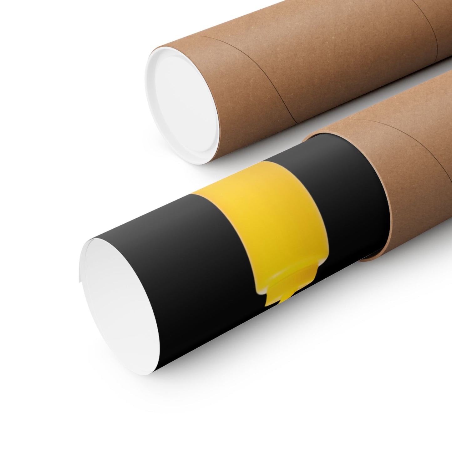 Kendrick Lamar MUSTARD Drake Meme - Matte Posters, Vibrant