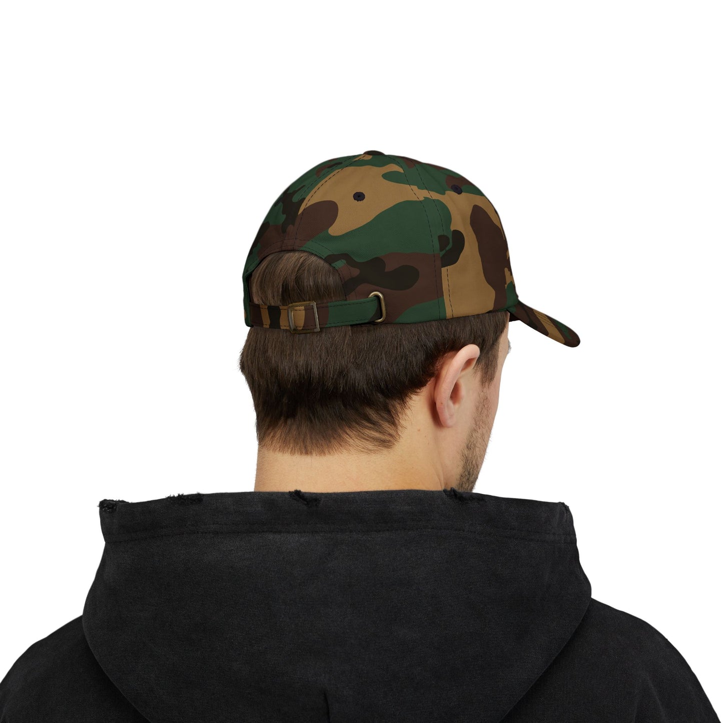 Kendrick Lamar "GNX" Comic Cover - Dad Hat, Embroidered | Hip-Hop Streetwear Cap