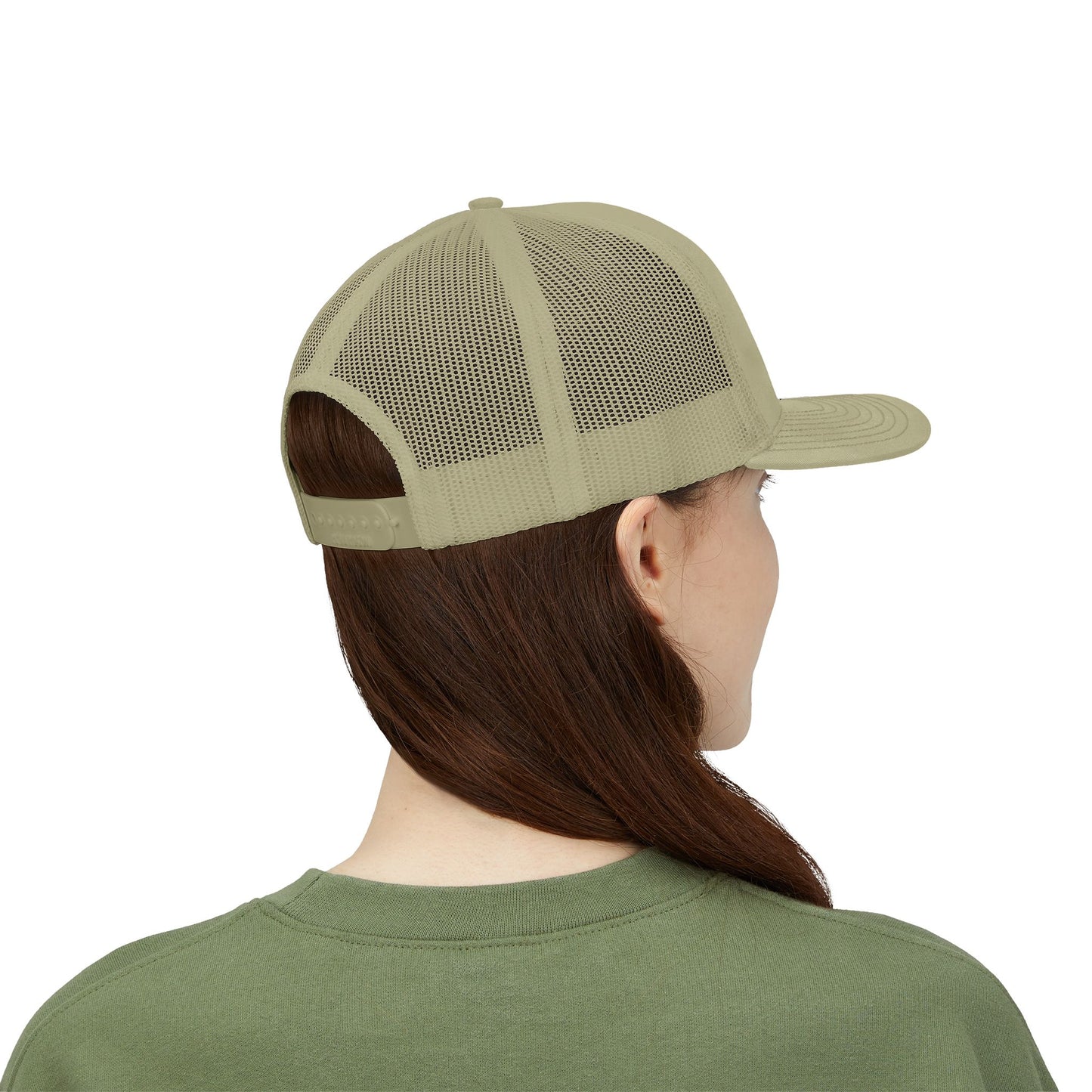 Kendrick Lamar "Kung Fu Kenny" "Damn" Album - Snapback Cap