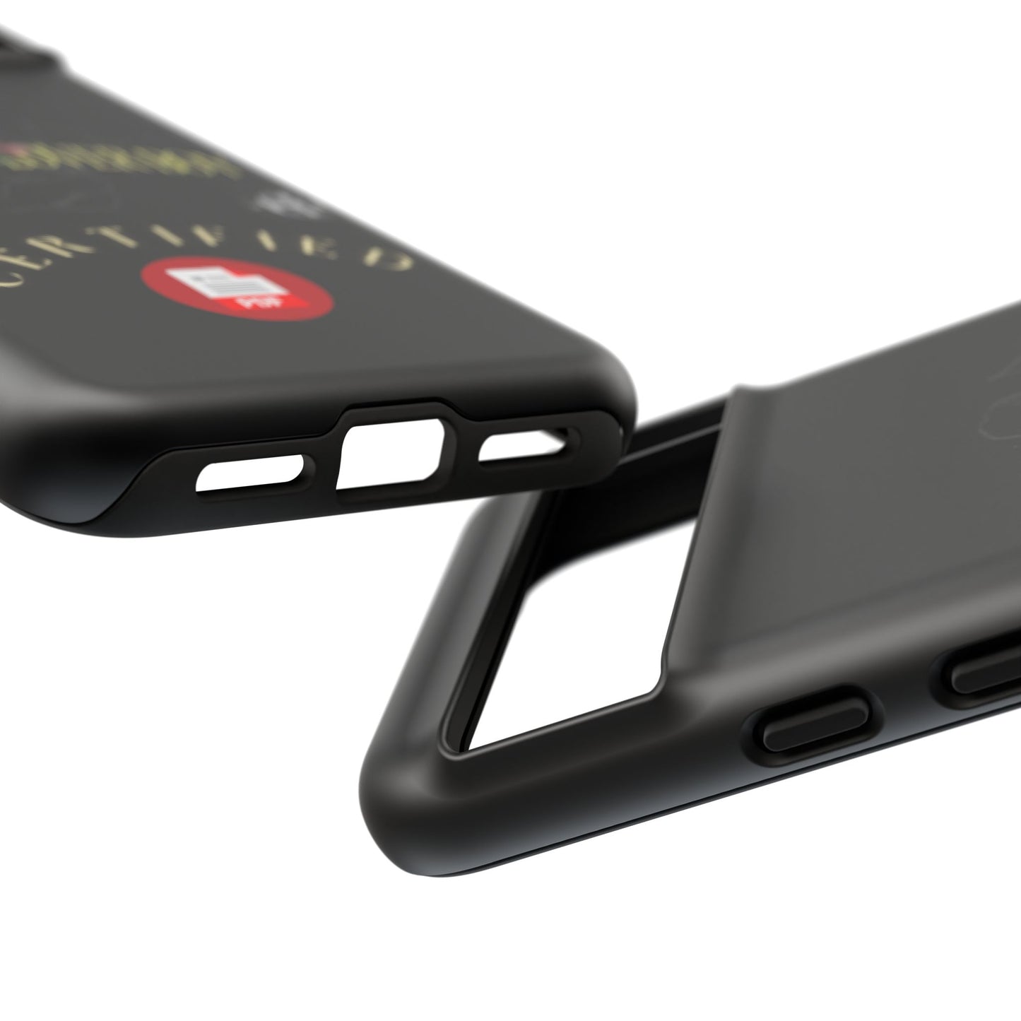Kendrick Vs Drake 'Certified Lover Boy' Diss - Phone Cases, Matte/Glossy