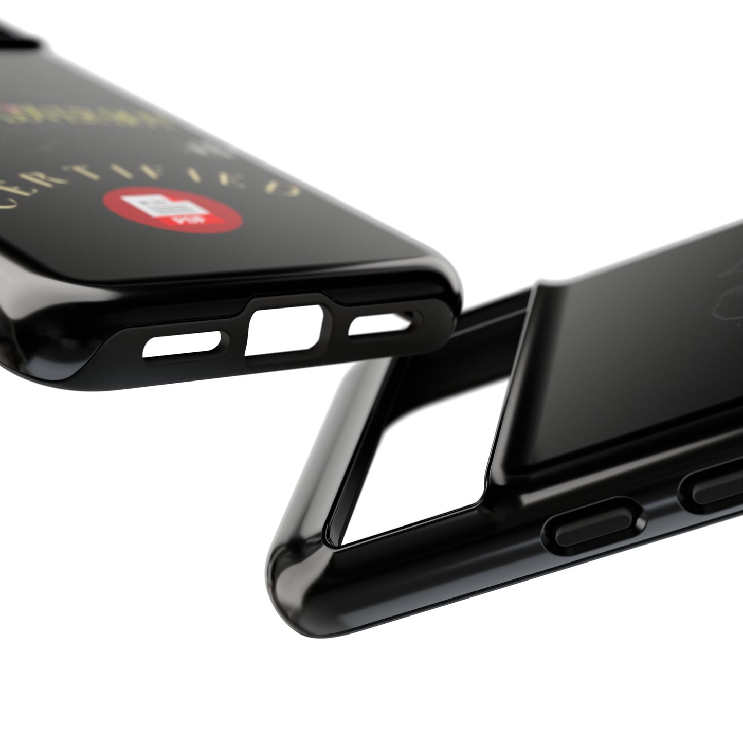 Kendrick Vs Drake 'Certified Lover Boy' Diss - Phone Cases, Matte/Glossy