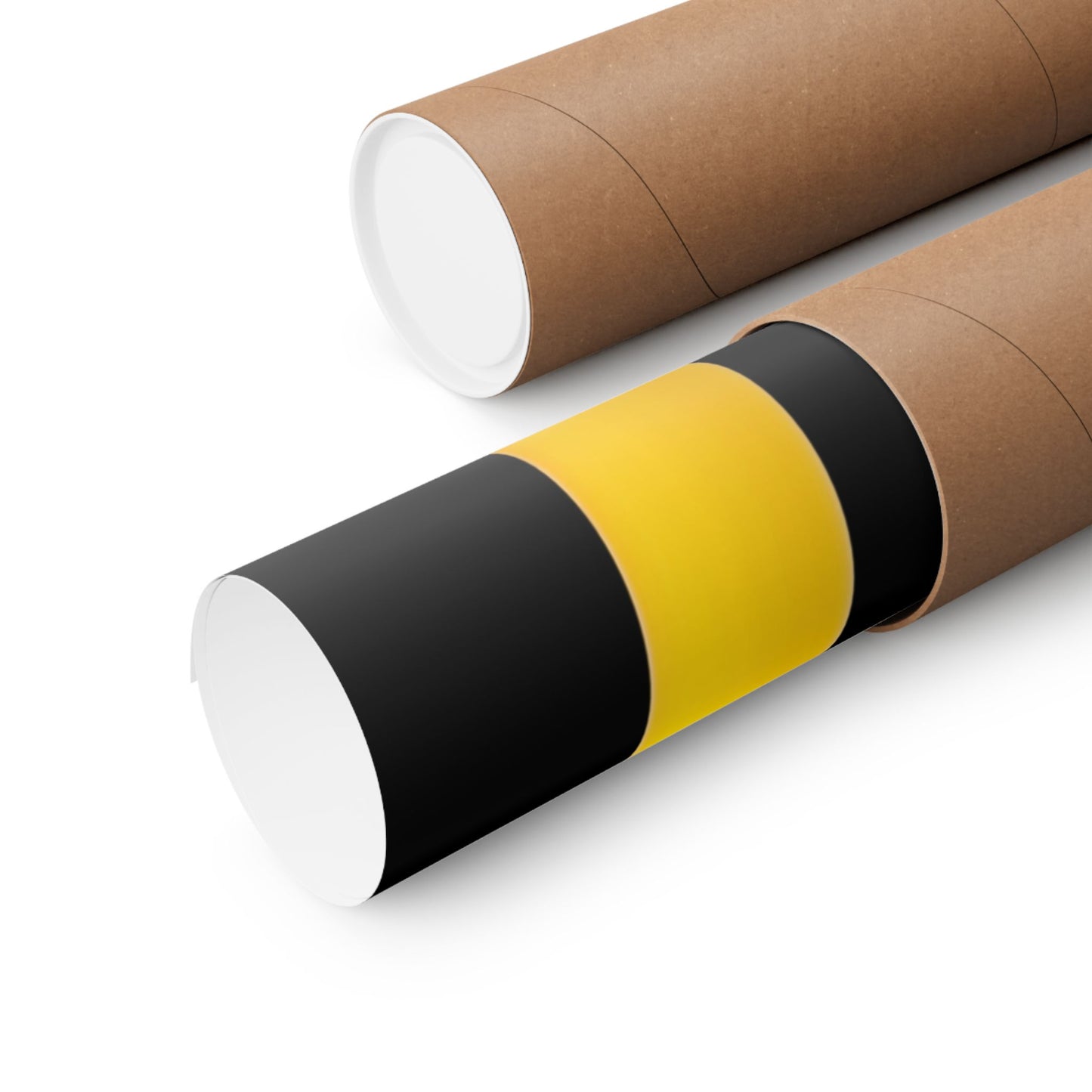 Kendrick Lamar MUSTARD Drake Meme - Matte Posters, Vibrant
