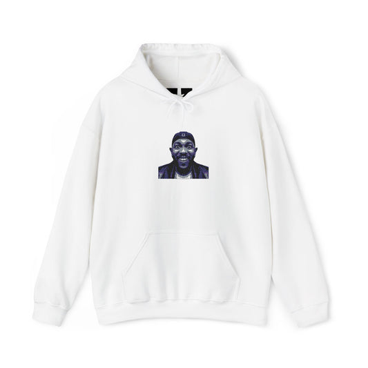 Kendrick Lamar Meme Face Mustard – Embroidered Hoodie Sweatshirt