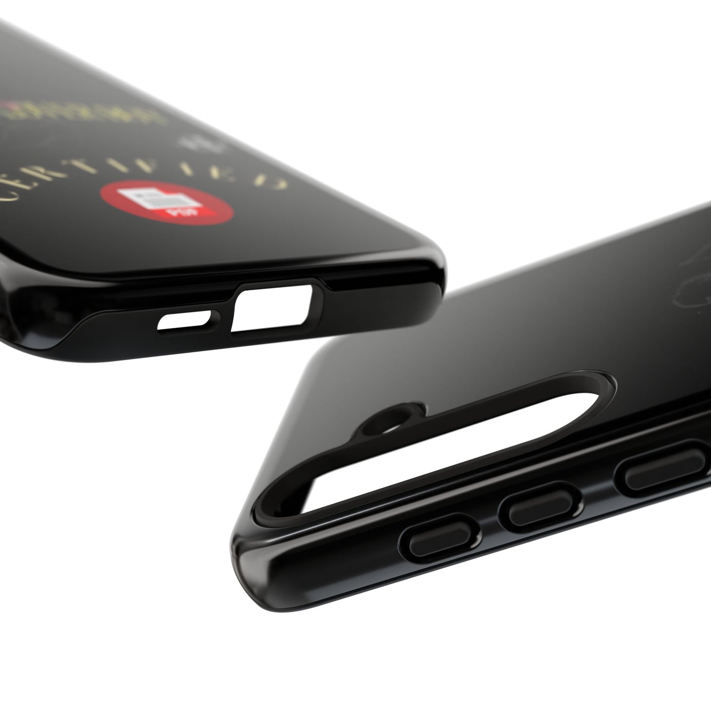 Kendrick Vs Drake 'Certified Lover Boy' Diss - Phone Cases, Matte/Glossy