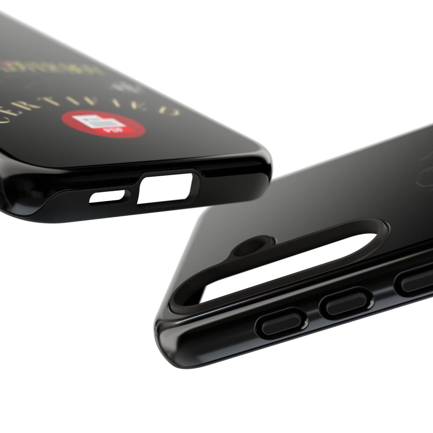 Kendrick Vs Drake 'Certified Lover Boy' Diss - Phone Cases, Matte/Glossy