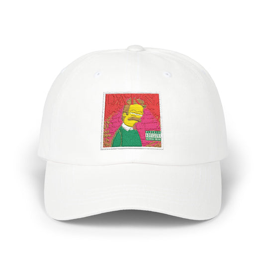 Kendrick Lamar X Simpsons 'Darn' Ned Flanders Mashup - Dad Hat