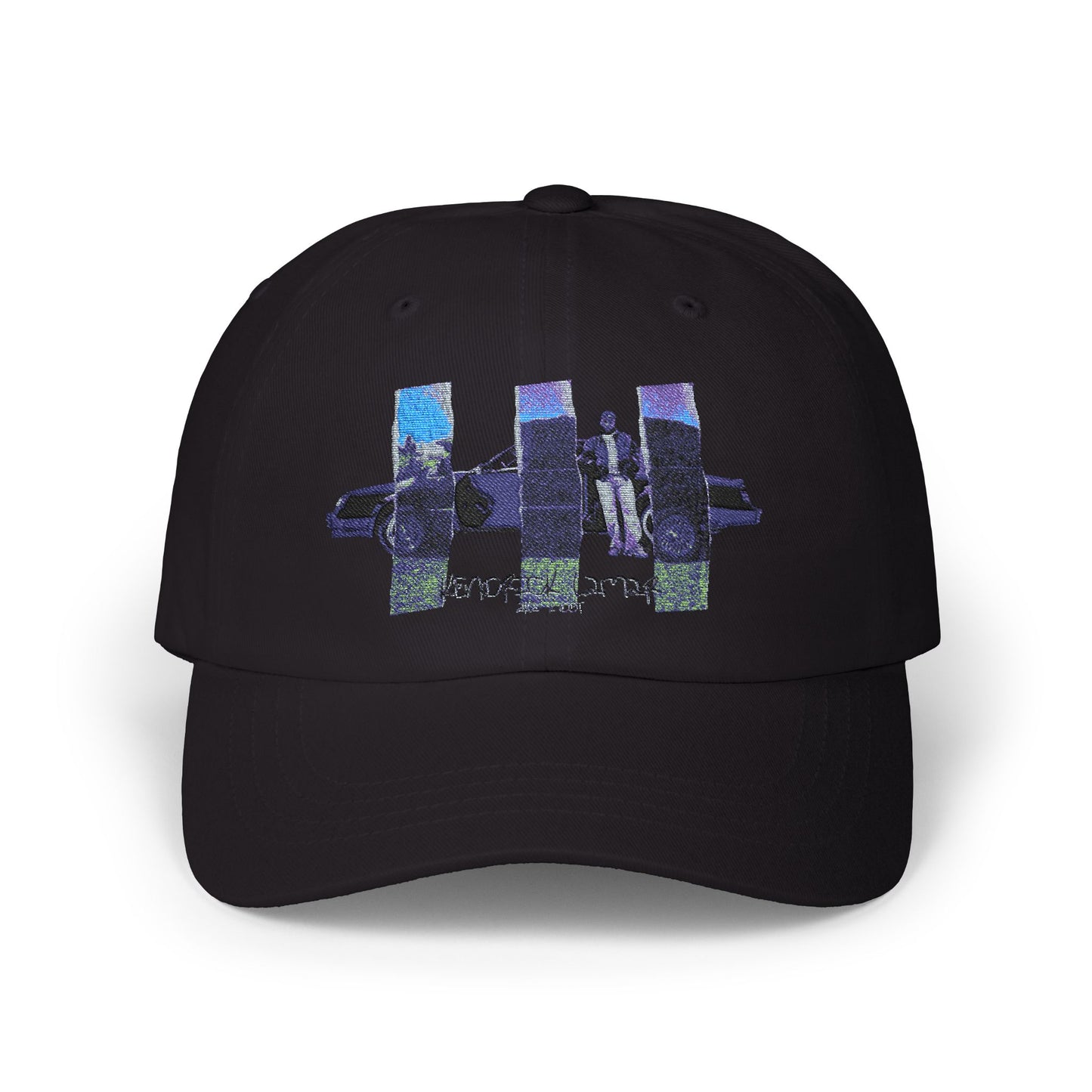 Kendrick Lamar GNX + good kid, m.A.A.d city Mashup - Dad Hat
