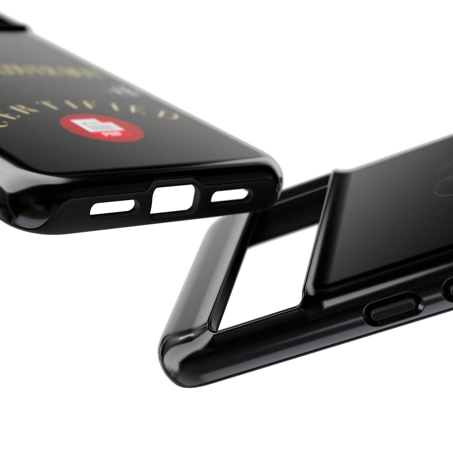 Kendrick Vs Drake 'Certified Lover Boy' Diss - Phone Cases, Matte/Glossy