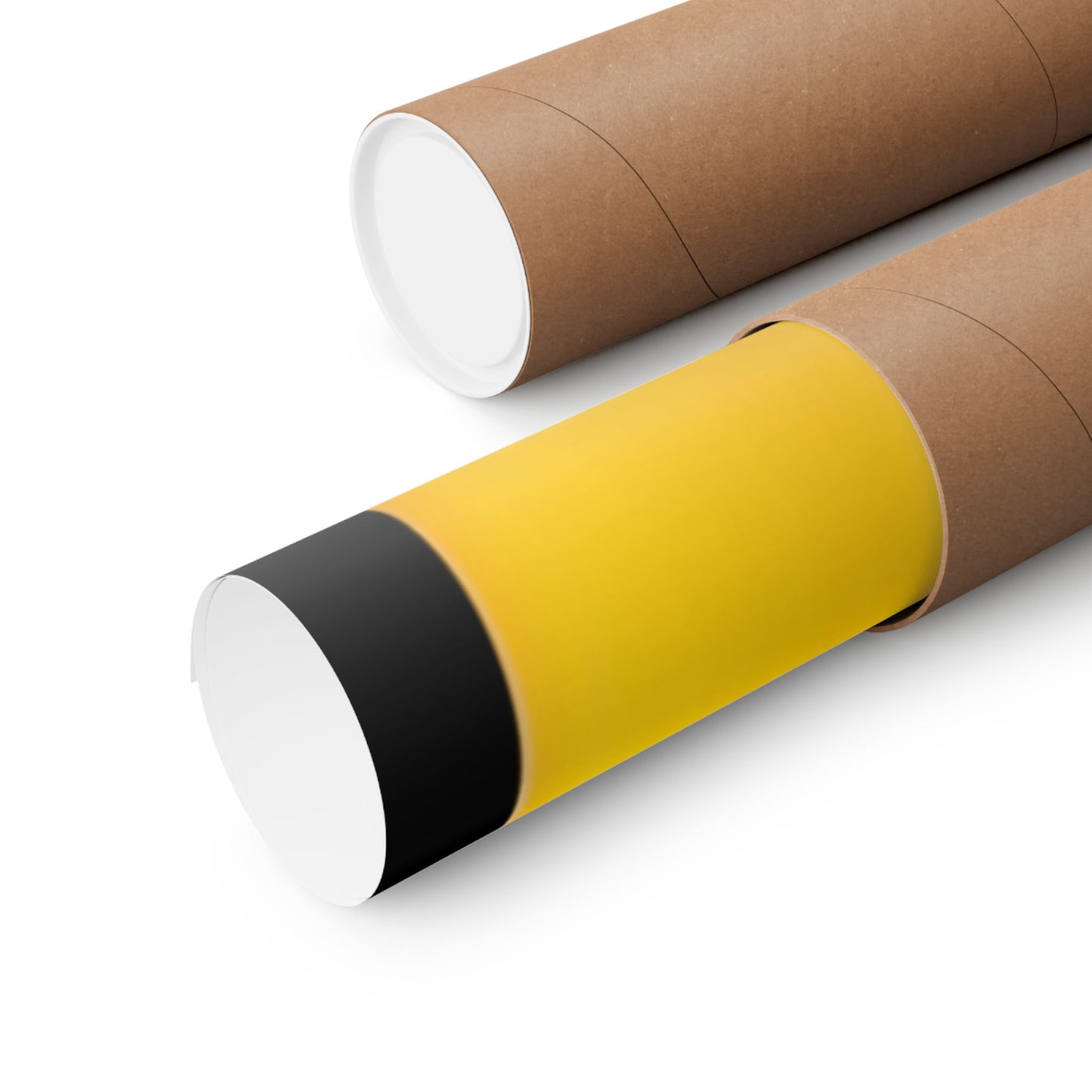Kendrick Lamar MUSTARD Drake Meme - Matte Posters, Vibrant