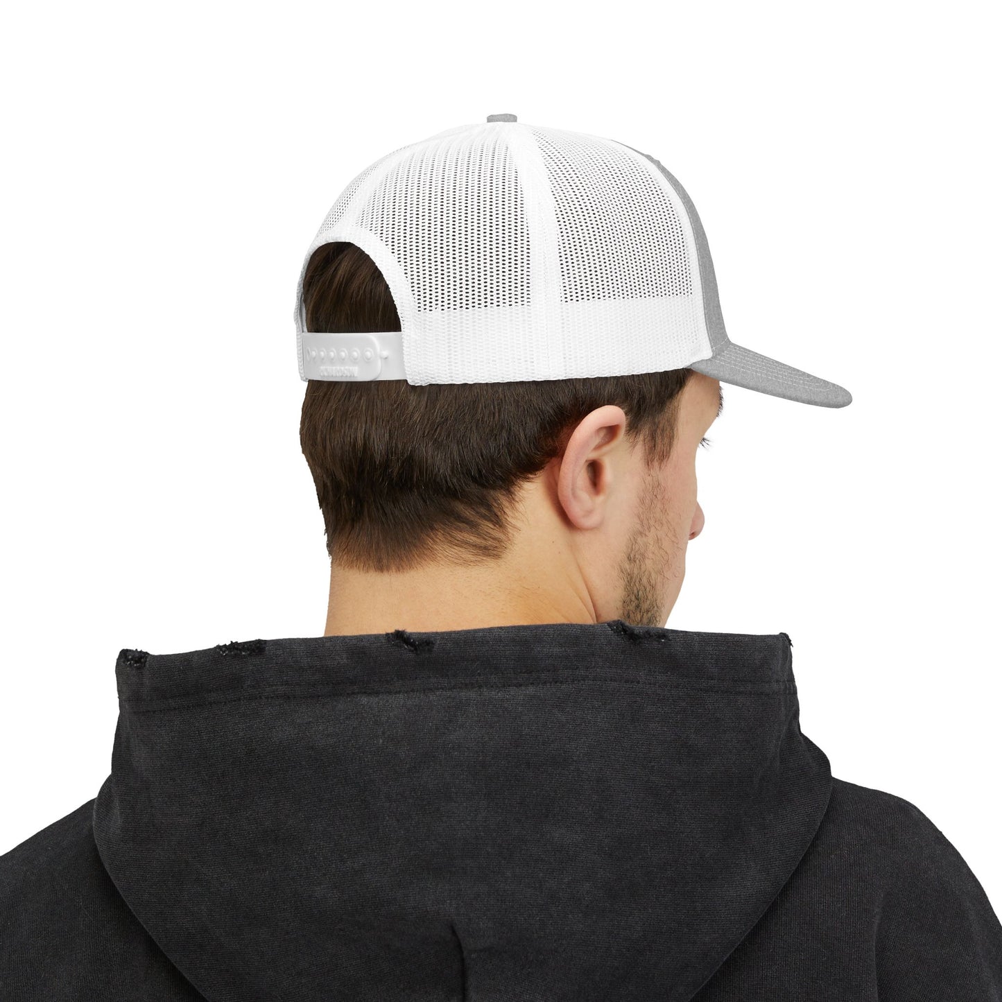 Kendrick Vs. Drake "Certified Lover Boy" Diss - Snapback Cap Embroidered