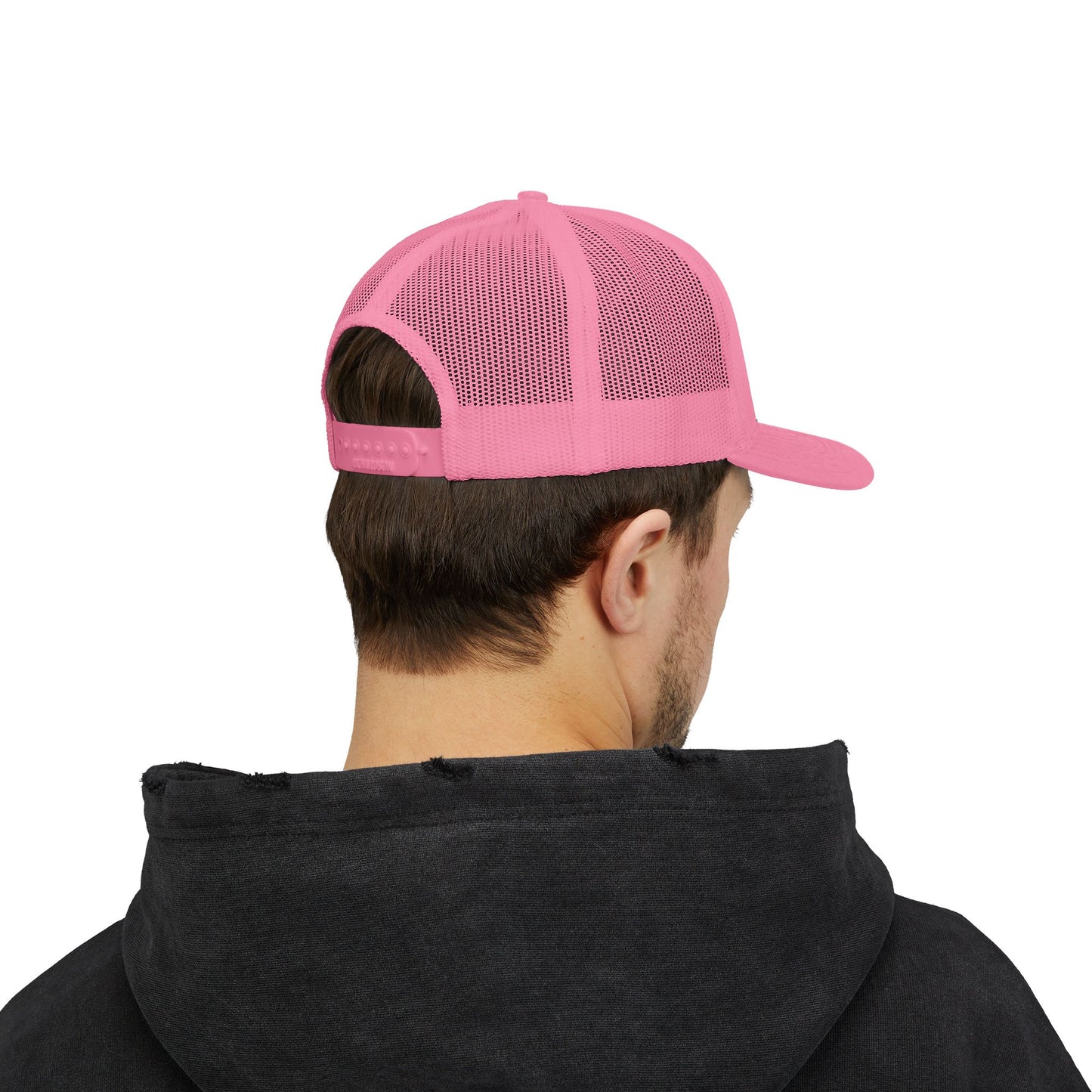 Kendrick Lamar "GNX" Comic Cover - Snapback Cap