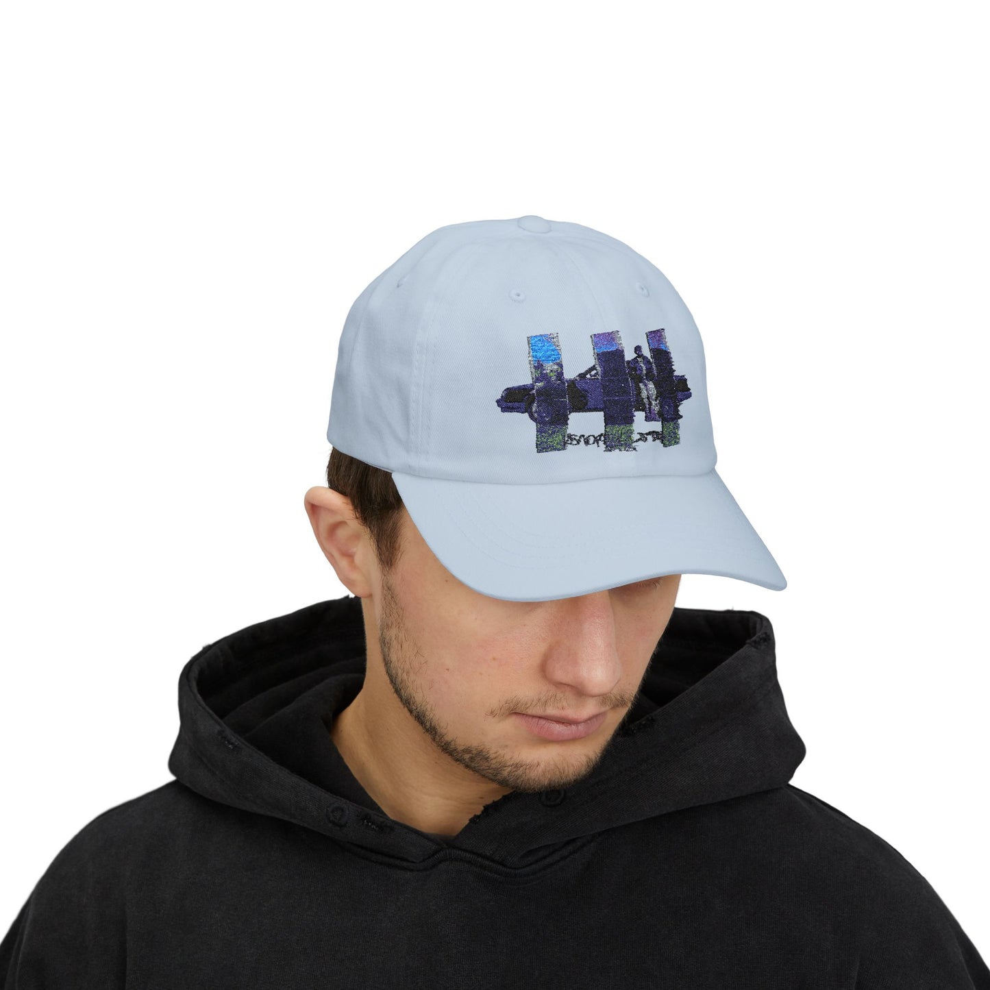 Kendrick Lamar GNX + good kid, m.A.A.d city Mashup - Dad Hat