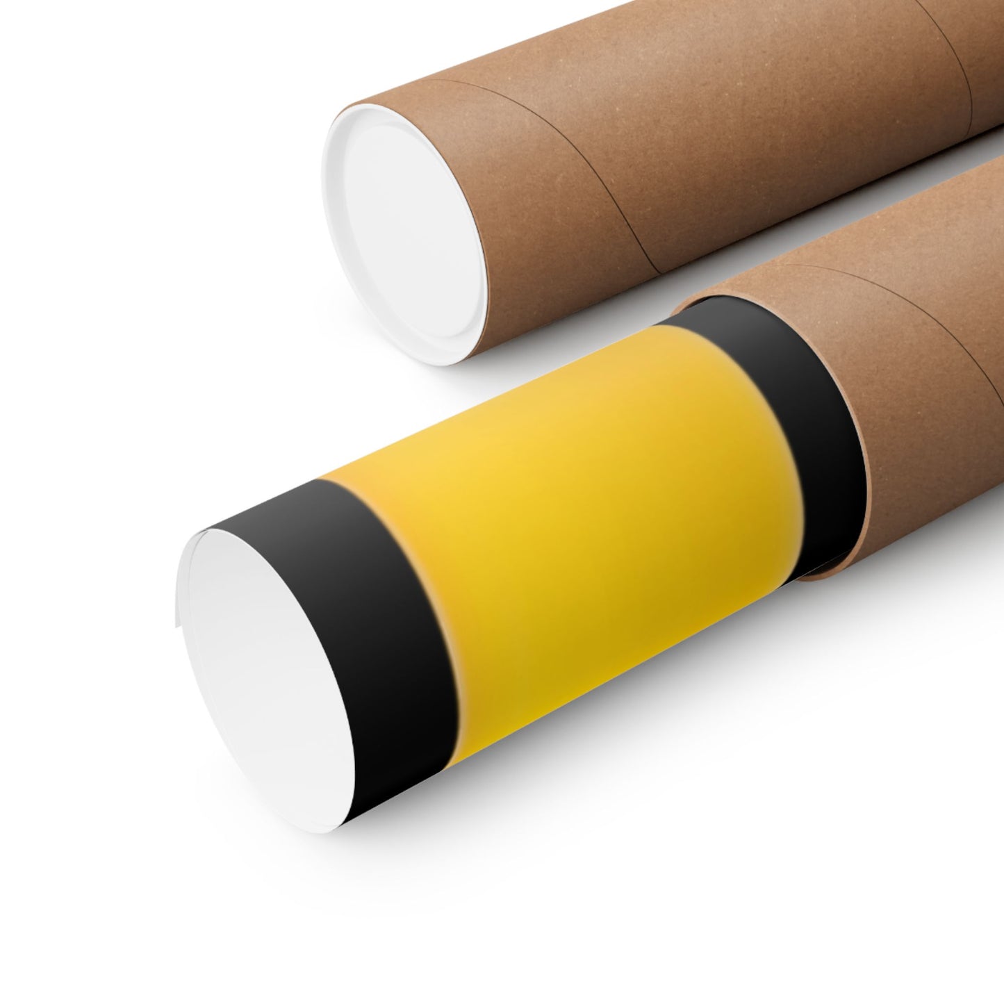 Kendrick Lamar MUSTARD Drake Meme - Matte Posters, Vibrant