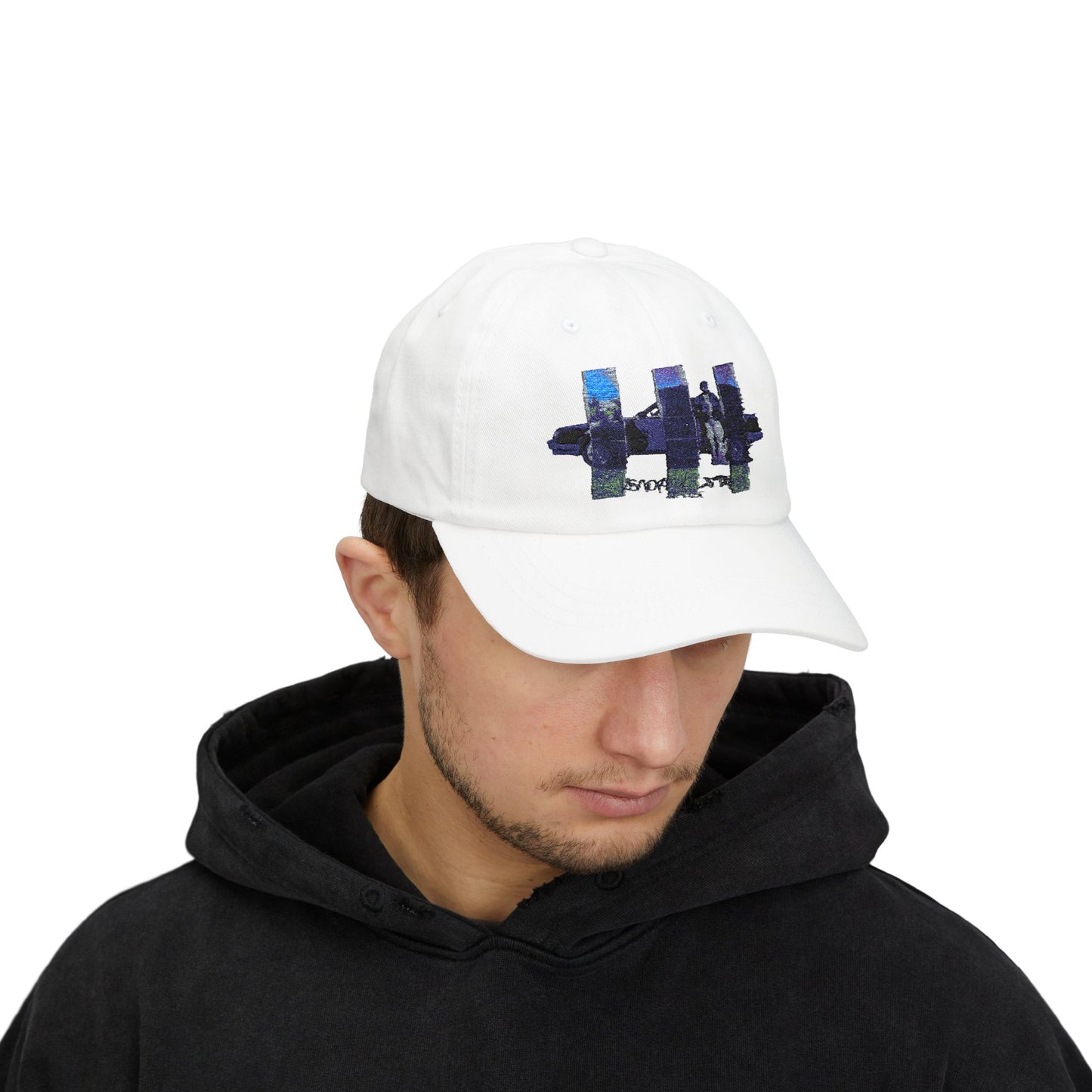 Kendrick Lamar GNX + good kid, m.A.A.d city Mashup - Dad Hat