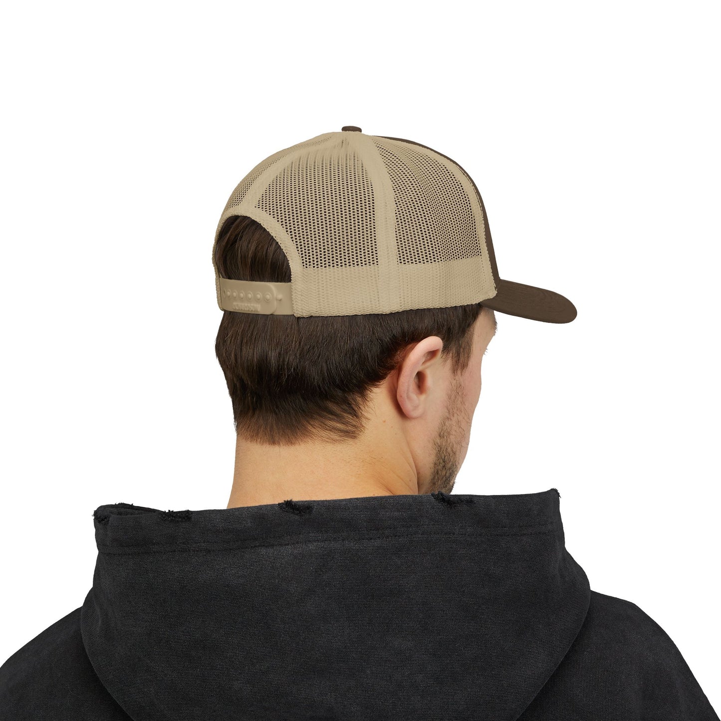 Kendrick Lamar "Kung Fu Kenny" "Damn" Album - Snapback Cap