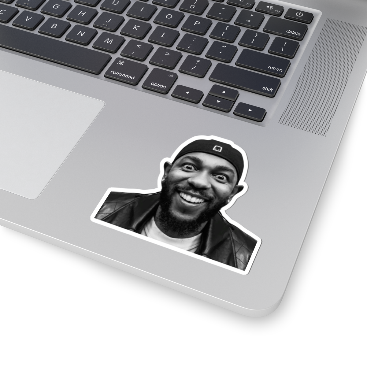 Stickers – Durable, Vibrant, and Fun Vinyl Designs