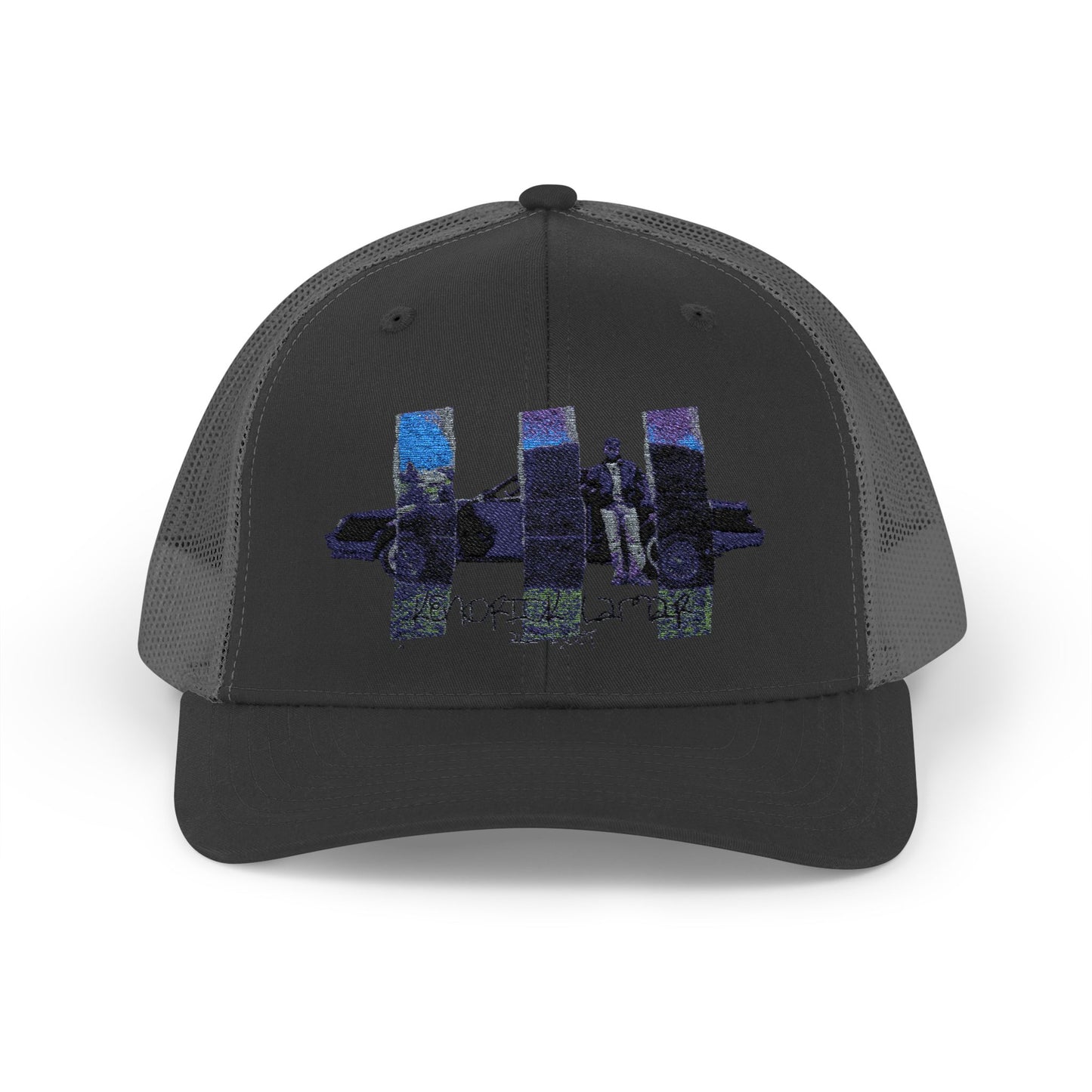 Kendrick Lamar GNX + good kid, m.A.A.d city Mashup - Snapback Cap