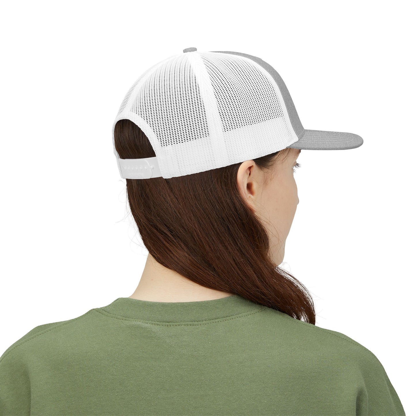 Kendrick Vs. Drake "Certified Lover Boy" Diss - Snapback Cap Embroidered