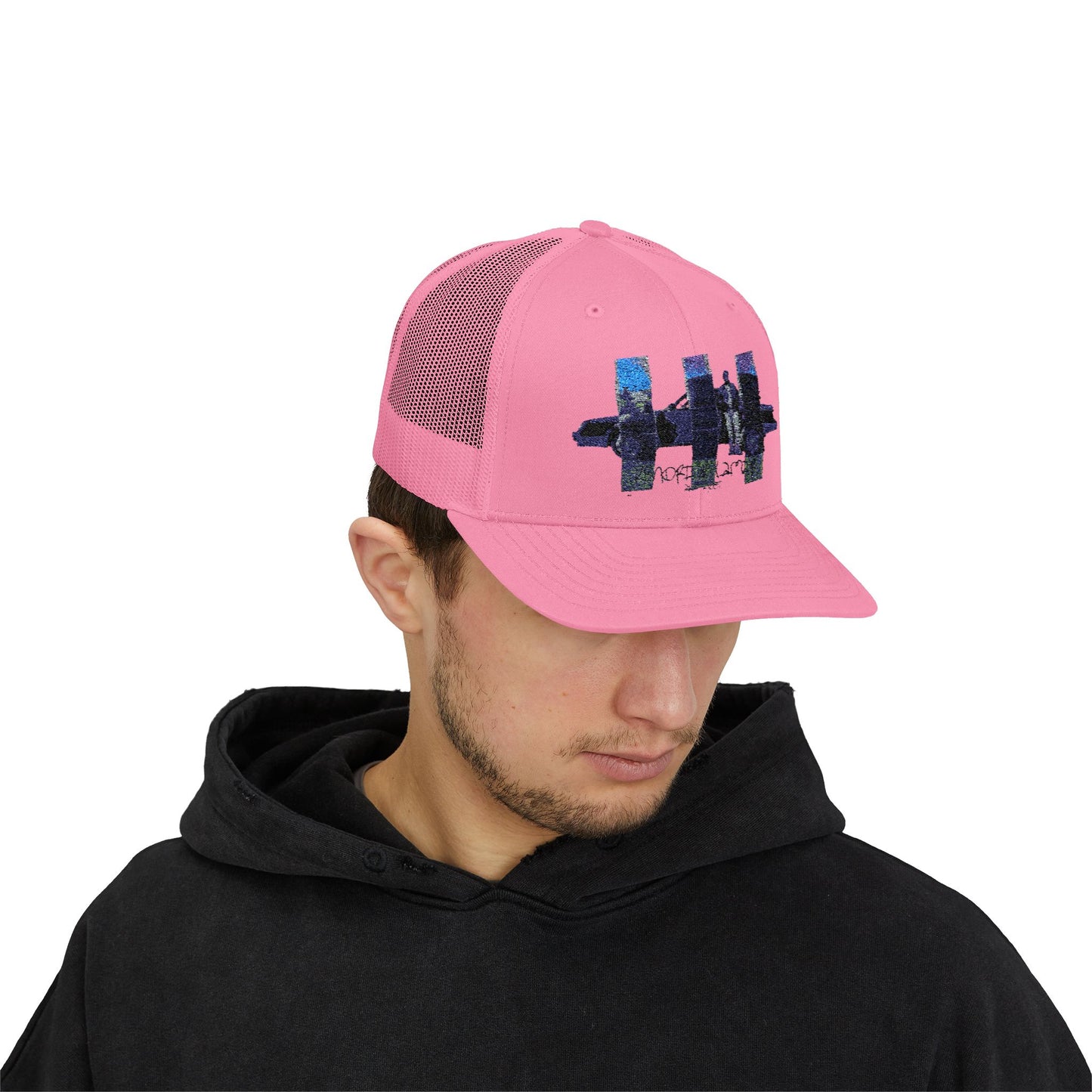 Kendrick Lamar GNX + good kid, m.A.A.d city Mashup - Snapback Cap