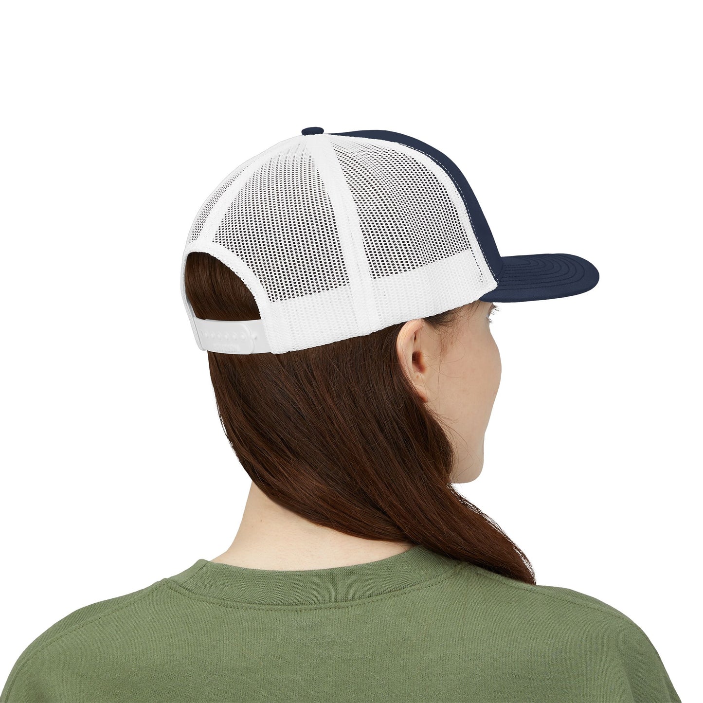 Kendrick Lamar "Not Like Us" Comic Cover - Snapback Cap