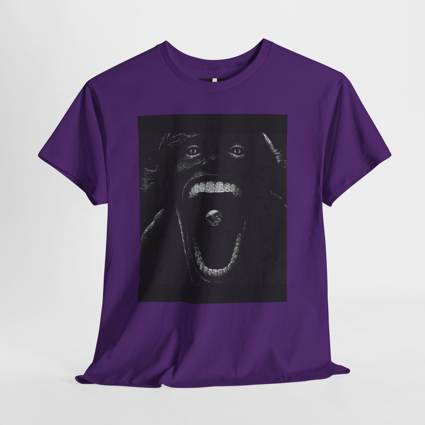 67 Meme Monster T-Shirt — Scary Graphic Tee for Meme Fans & Horror Lovers - Creepy
