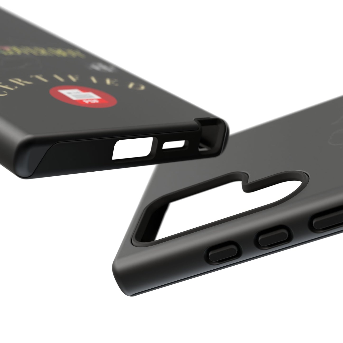Kendrick Vs Drake 'Certified Lover Boy' Diss - Phone Cases, Matte/Glossy