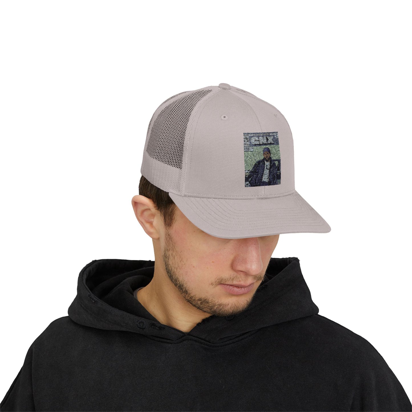Kendrick Lamar "GNX" Comic Cover - Snapback Cap